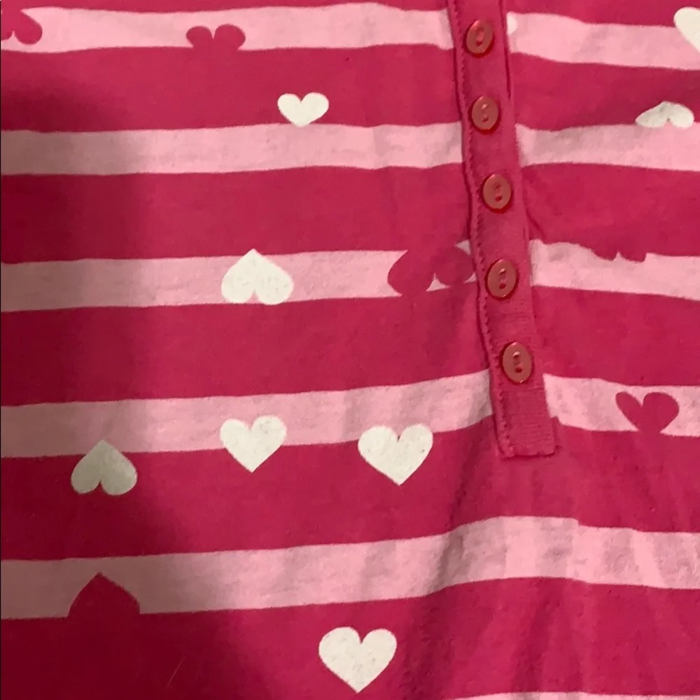 OLD NAVY Girls Shirt - L
